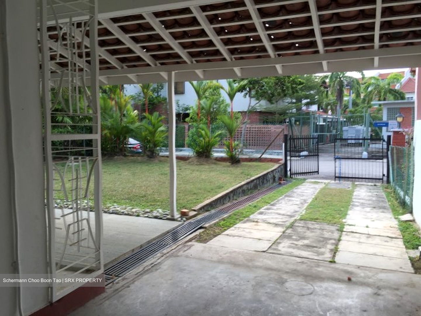 Bukit Loyang Estate (D17), Semi-Detached #483513351